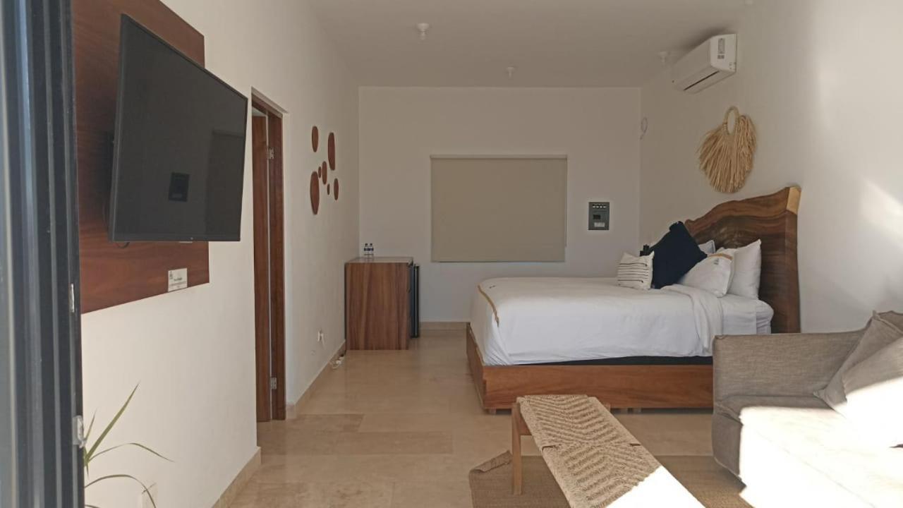 Casalabastilla La Paz Exterior foto